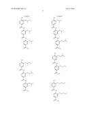 OLIGO-BENZAMIDE COMPOUNDS AND THEIR USE IN TREATING CANCERS diagram and image