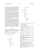 OLIGO-BENZAMIDE COMPOUNDS AND THEIR USE IN TREATING CANCERS diagram and image