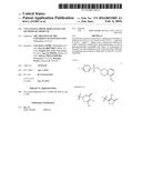 CYCLOALKYL-DIONE DERIVATIVES AND METHODS OF THEIR USE diagram and image