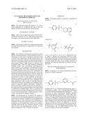 CYCLOALKYL-DIONE DERIVATIVES AND METHODS OF THEIR USE diagram and image