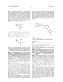 CYCLOALKYL-DIONE DERIVATIVES AND METHODS OF THEIR USE diagram and image