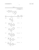 CYCLOALKYL-DIONE DERIVATIVES AND METHODS OF THEIR USE diagram and image