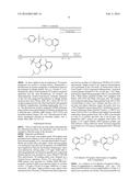 CYCLOALKYL-DIONE DERIVATIVES AND METHODS OF THEIR USE diagram and image