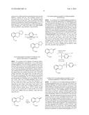 CYCLOALKYL-DIONE DERIVATIVES AND METHODS OF THEIR USE diagram and image