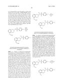 CYCLOALKYL-DIONE DERIVATIVES AND METHODS OF THEIR USE diagram and image