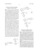 CYCLOALKYL-DIONE DERIVATIVES AND METHODS OF THEIR USE diagram and image