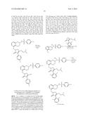 CYCLOALKYL-DIONE DERIVATIVES AND METHODS OF THEIR USE diagram and image