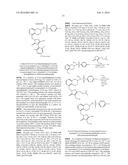 CYCLOALKYL-DIONE DERIVATIVES AND METHODS OF THEIR USE diagram and image