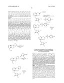 CYCLOALKYL-DIONE DERIVATIVES AND METHODS OF THEIR USE diagram and image