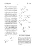 CYCLOALKYL-DIONE DERIVATIVES AND METHODS OF THEIR USE diagram and image