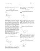 BENZIDINE DERIVATIVE, METHOD FOR PREPARING SAME, AND PHARMACEUTICAL     COMPOSITION CONTAINING BENZIDINE DERIVATIVE FOR TREATING LIVER DISEASE     CAUSED BY HEPATITIS C VIRUS diagram and image