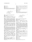 SUBSTITUTED HYDROXAMIC ACIDS AND USES THEREOF diagram and image