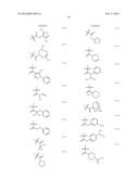 SUBSTITUTED HYDROXAMIC ACIDS AND USES THEREOF diagram and image