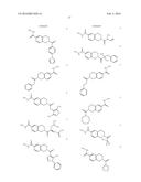 SUBSTITUTED HYDROXAMIC ACIDS AND USES THEREOF diagram and image