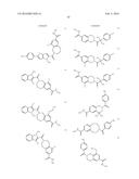 SUBSTITUTED HYDROXAMIC ACIDS AND USES THEREOF diagram and image