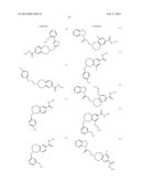 SUBSTITUTED HYDROXAMIC ACIDS AND USES THEREOF diagram and image