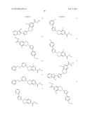 SUBSTITUTED HYDROXAMIC ACIDS AND USES THEREOF diagram and image