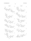 SUBSTITUTED HYDROXAMIC ACIDS AND USES THEREOF diagram and image