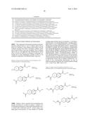 SUBSTITUTED HYDROXAMIC ACIDS AND USES THEREOF diagram and image