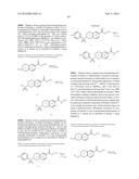 SUBSTITUTED HYDROXAMIC ACIDS AND USES THEREOF diagram and image