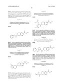 SUBSTITUTED HYDROXAMIC ACIDS AND USES THEREOF diagram and image