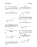 SUBSTITUTED HYDROXAMIC ACIDS AND USES THEREOF diagram and image