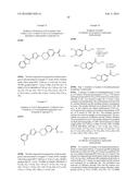 SUBSTITUTED HYDROXAMIC ACIDS AND USES THEREOF diagram and image