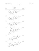 SUBSTITUTED HYDROXAMIC ACIDS AND USES THEREOF diagram and image