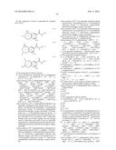 SUBSTITUTED HYDROXAMIC ACIDS AND USES THEREOF diagram and image