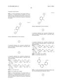 Substituted Heterocyclic Compounds for Treating or Preventing Viral     Infections diagram and image