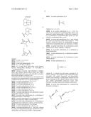 2-Halo-5-Alkynyl-Pyridyl Nicotinic Ligands diagram and image