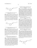 2-Halo-5-Alkynyl-Pyridyl Nicotinic Ligands diagram and image