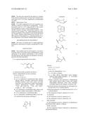 2-Halo-5-Alkynyl-Pyridyl Nicotinic Ligands diagram and image