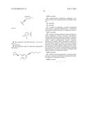 2-Halo-5-Alkynyl-Pyridyl Nicotinic Ligands diagram and image