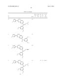 SUBSTITUTED QUINOXALINES AS FGFR KINASE INHIBITORS diagram and image