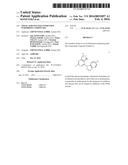 NOVEL SUBSTITUTED CONDENSED PYRIMIDINE COMPOUNDS diagram and image