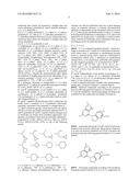 NOVEL SUBSTITUTED CONDENSED PYRIMIDINE COMPOUNDS diagram and image