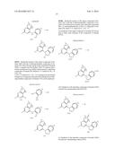 NOVEL SUBSTITUTED CONDENSED PYRIMIDINE COMPOUNDS diagram and image