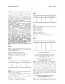 NOVEL SUBSTITUTED CONDENSED PYRIMIDINE COMPOUNDS diagram and image