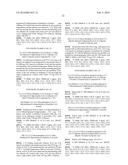 NOVEL SUBSTITUTED CONDENSED PYRIMIDINE COMPOUNDS diagram and image