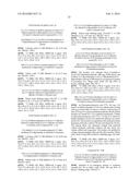 NOVEL SUBSTITUTED CONDENSED PYRIMIDINE COMPOUNDS diagram and image