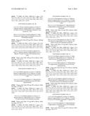 NOVEL SUBSTITUTED CONDENSED PYRIMIDINE COMPOUNDS diagram and image