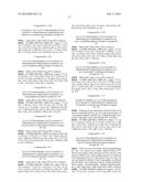 NOVEL SUBSTITUTED CONDENSED PYRIMIDINE COMPOUNDS diagram and image