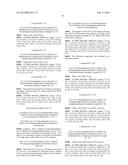 NOVEL SUBSTITUTED CONDENSED PYRIMIDINE COMPOUNDS diagram and image