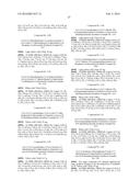 NOVEL SUBSTITUTED CONDENSED PYRIMIDINE COMPOUNDS diagram and image