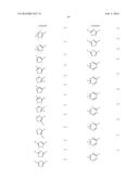 NOVEL SUBSTITUTED CONDENSED PYRIMIDINE COMPOUNDS diagram and image