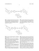 Alkyl [(S)-1-((S)-2--buta-1,3-diynyl)-phenyl]-1H-imidazol-2-yl}-pyrrolidin-    e-1-carbonyl)-2-methyl-propyl]-carbamate naphthalene-1,5-disulfonate,     pharmaceutical composition, medicament, method for treatment of viral     diseases diagram and image