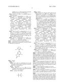 BENZIMIDAZOLONE DERIVATIVES AS BROMODOMAIN INHIBITORS diagram and image