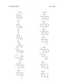 BENZIMIDAZOLONE DERIVATIVES AS BROMODOMAIN INHIBITORS diagram and image