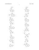 BENZIMIDAZOLONE DERIVATIVES AS BROMODOMAIN INHIBITORS diagram and image